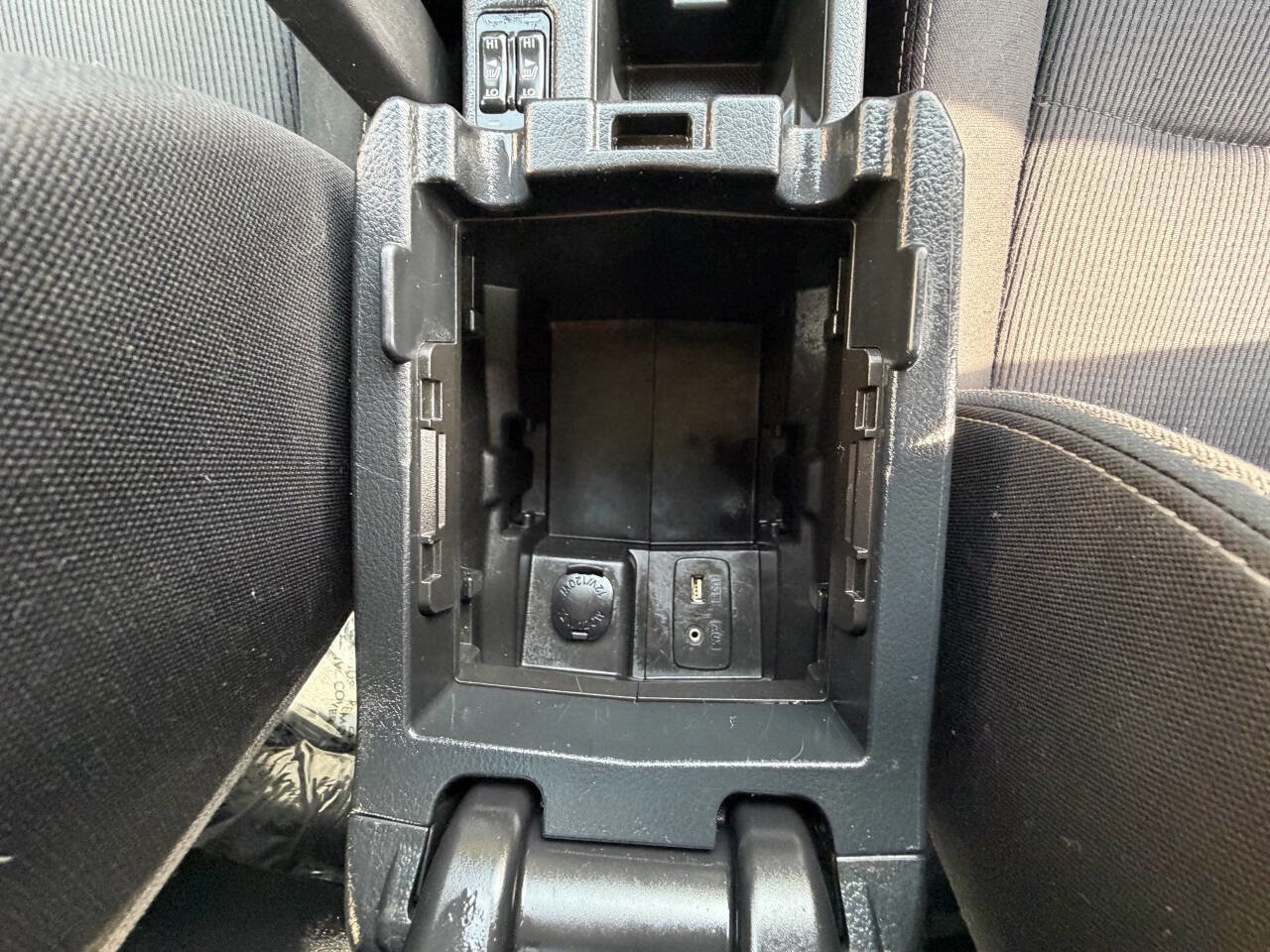 Used 2012 Subaru Impreza 2.0i Sport Premium AWD/4WD image 31