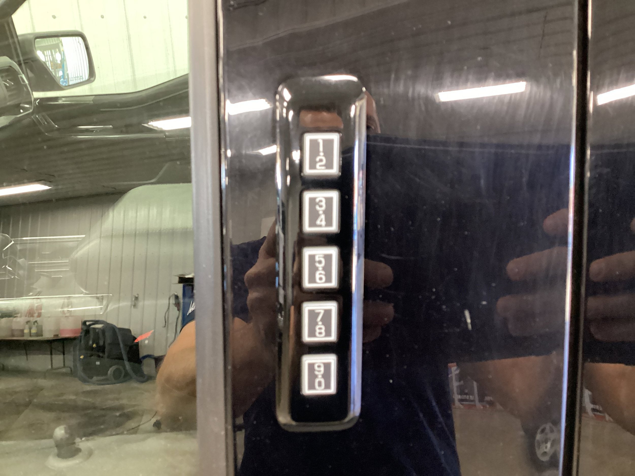Used 2022 Ford F150 XLT w/ Equipment Group 302A High AWD/4WD image 13