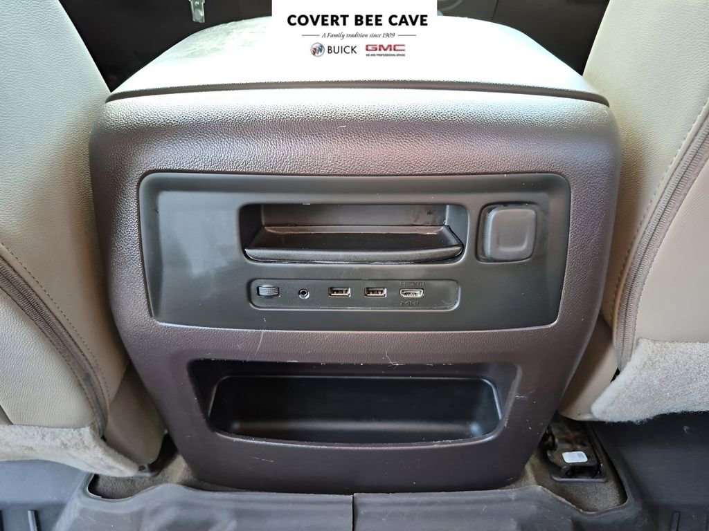 Used 2019 Chevrolet Silverado 2500 LTZ w/ Duramax Plus Package image 22