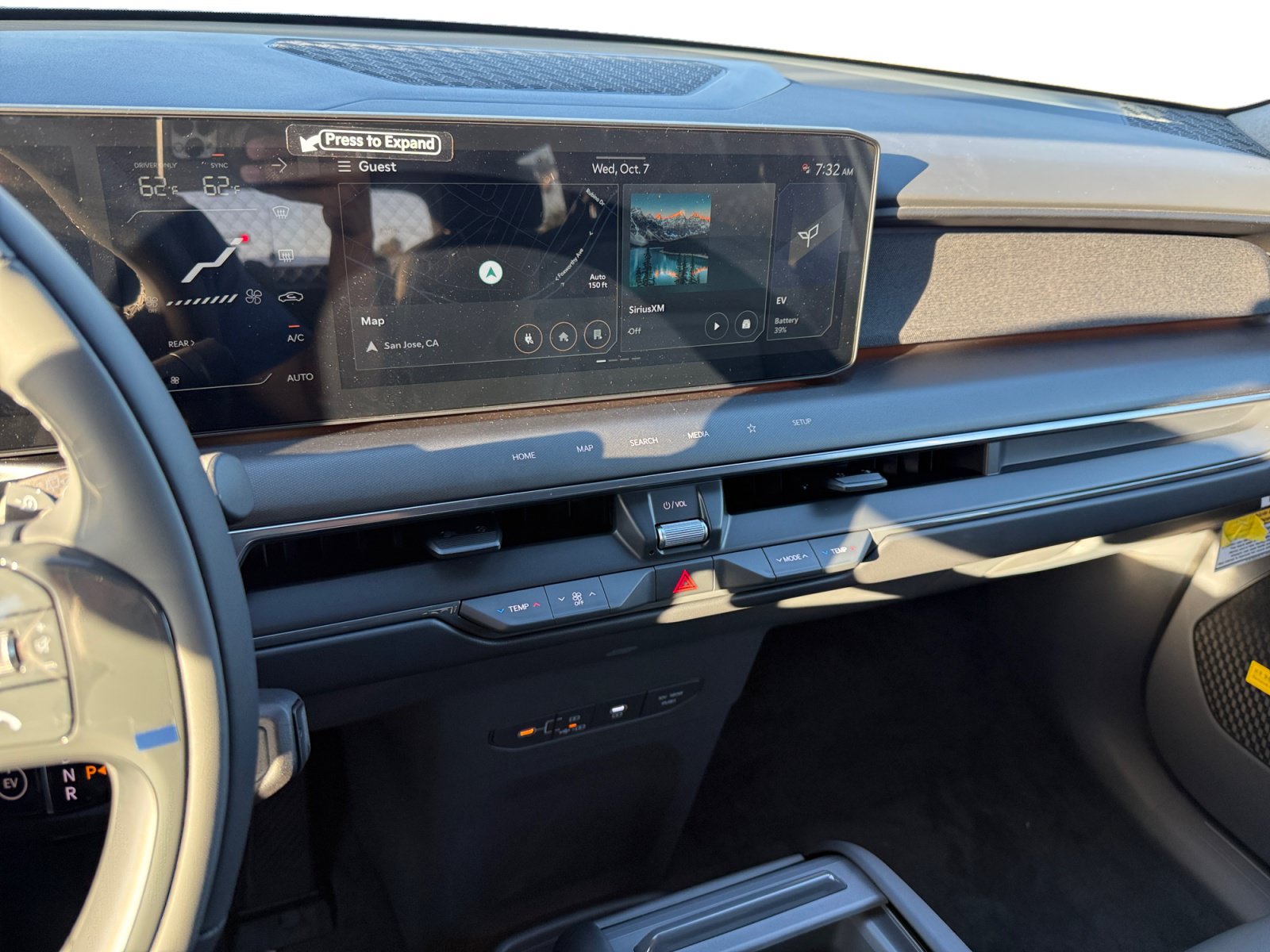 New 2026 Kia EV9 Land AWD/4WD image 12