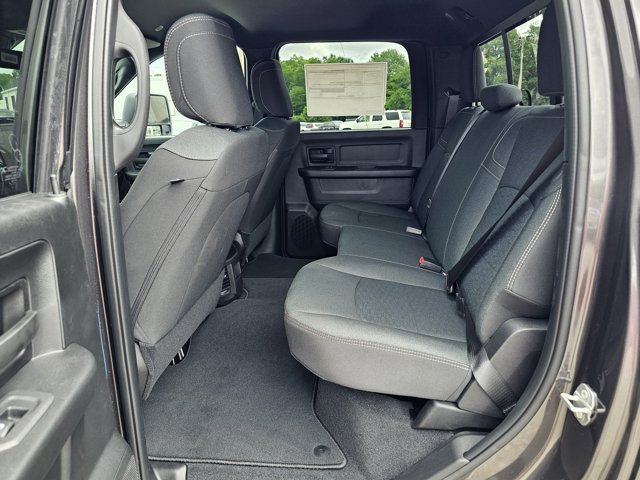 New 2026 RAM 2500 Tradesman AWD/4WD image 74
