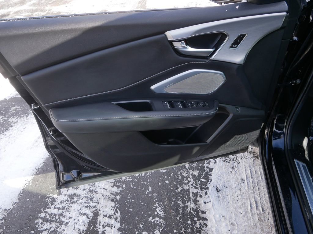 Used 2024 Acura RDX w/ Technology Package image 14