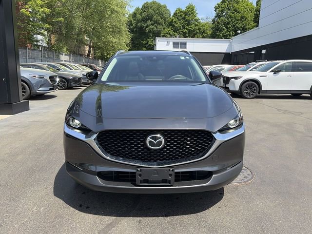Certified 2023 MAZDA CX-30 2.5 Turbo w/ Premium Package AWD/4WD image 3