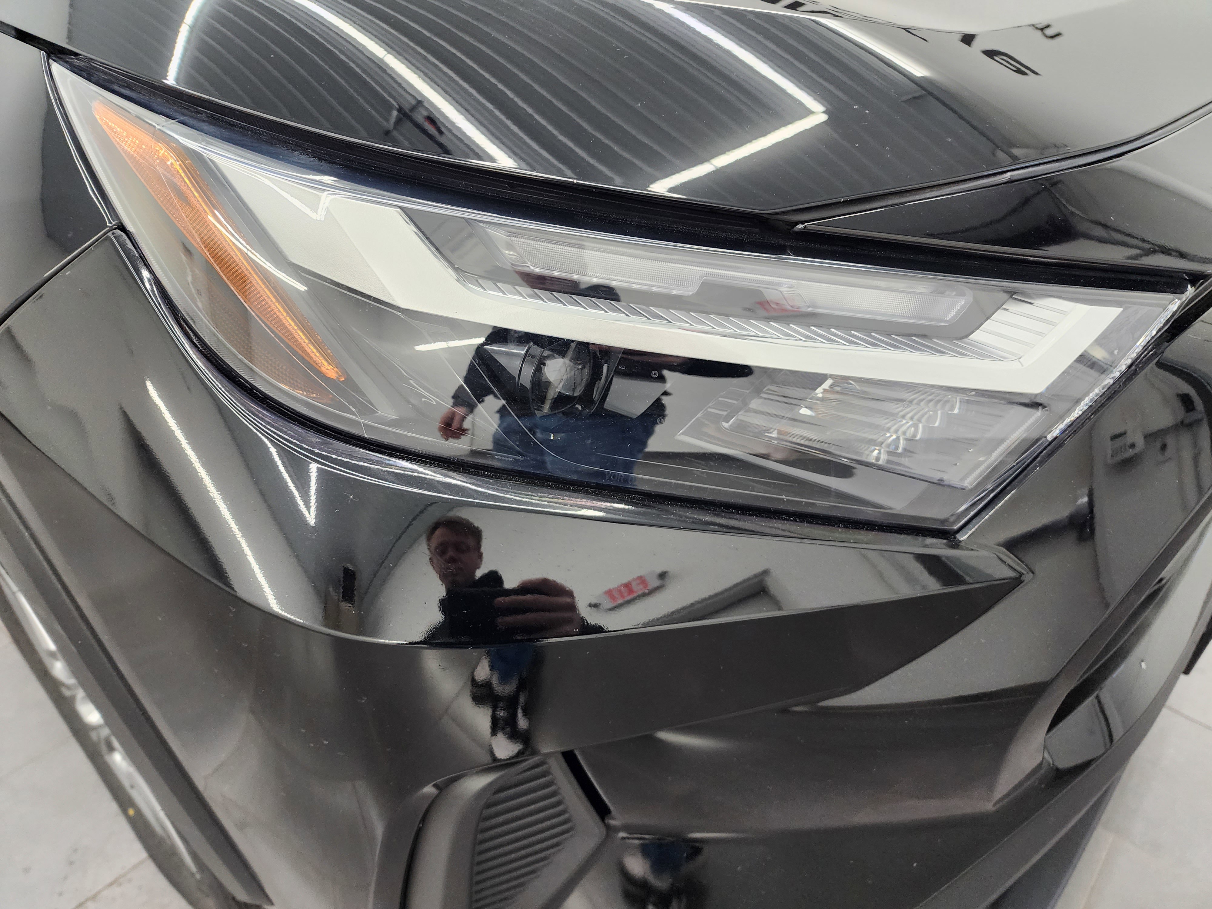 Used 2024 Toyota RAV4 XLE image 21