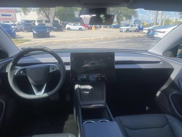 Used 2024 Tesla Model 3 Standard Range RWD image 9