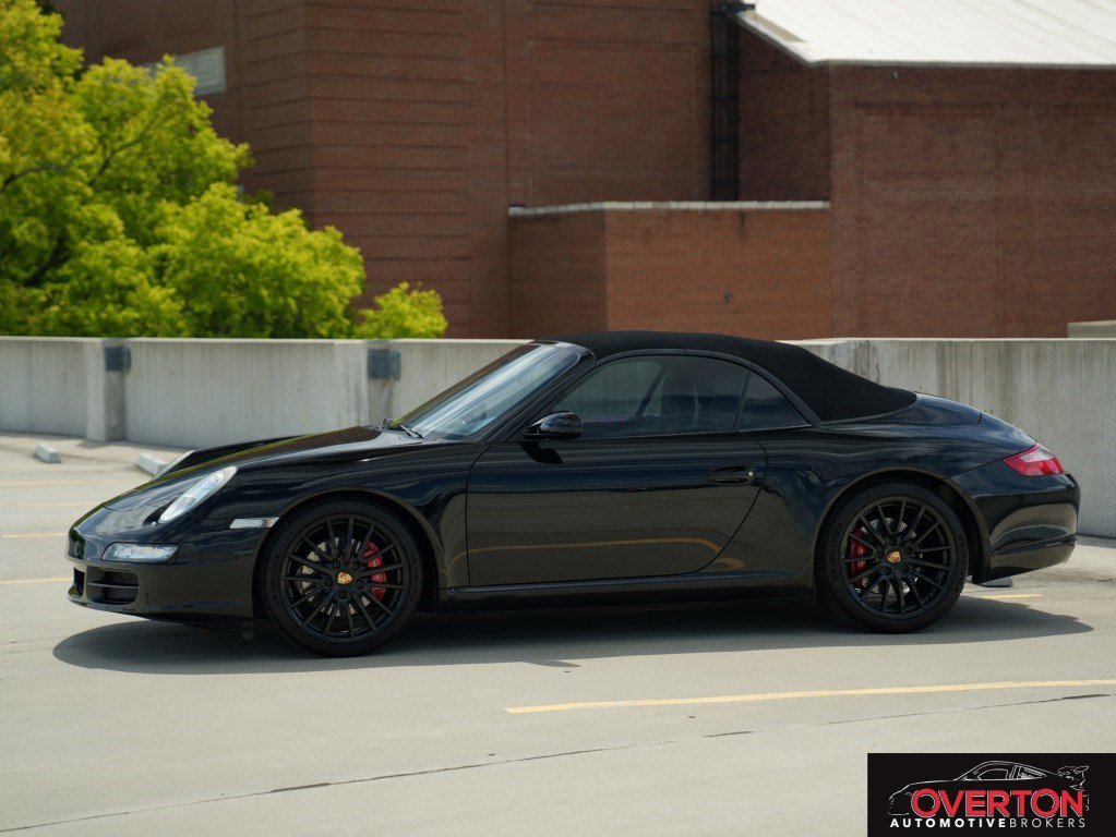 Used 2006 Porsche 911 Carrera S image 39