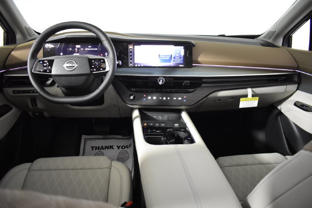 New 2026 Nissan Murano Platinum w/ Cargo Package AWD/4WD image 29