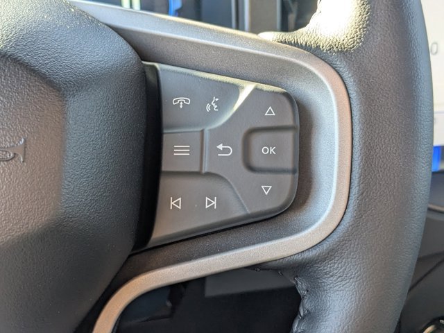 New 2025 Ford Bronco Big Bend image 21