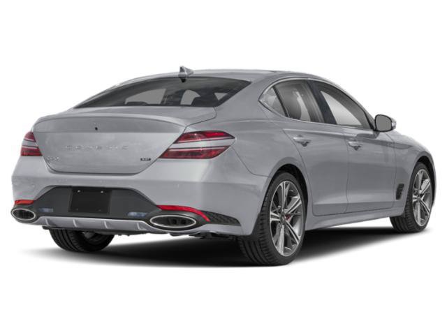 Used 2026 Genesis G70 3.3T Sport Prestige RWD image 5