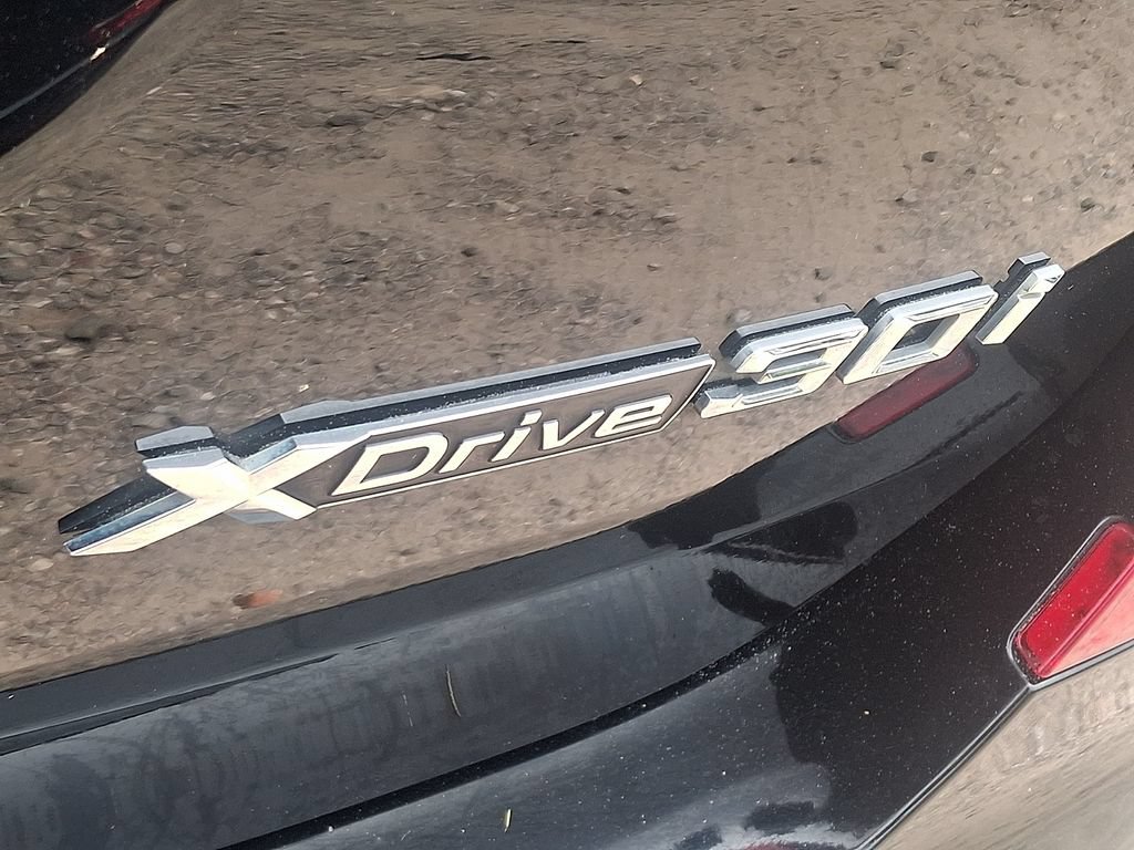Used 2019 BMW X3 xDrive30i AWD/4WD image 30