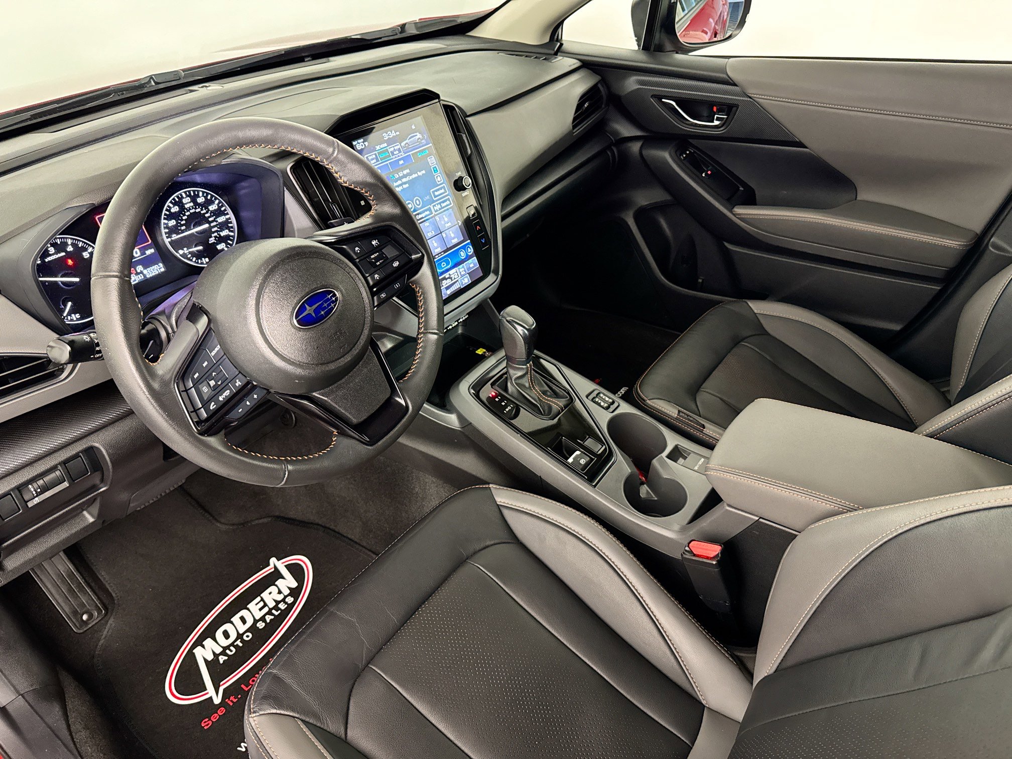 Used 2024 Subaru Crosstrek 2.5i Limited image 15