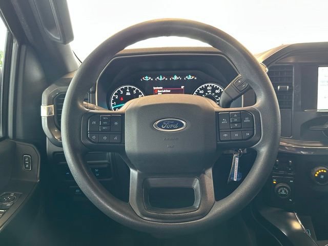 Used 2023 Ford F150 4x4 SuperCrew image 8