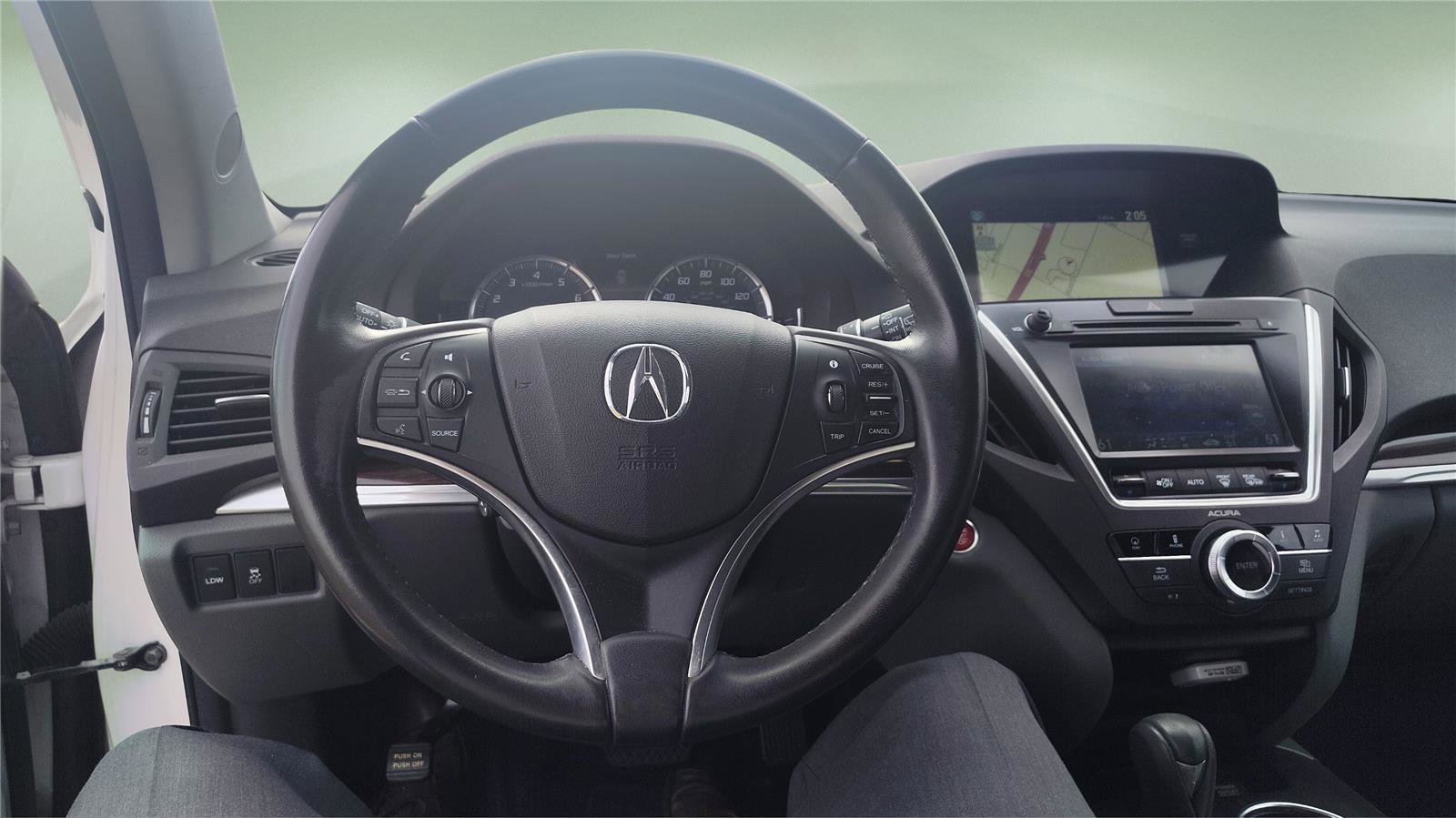 Used 2015 Acura MDX FWD w/ Technology Package image 13