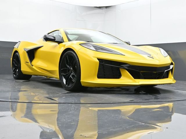 New 2025 Chevrolet Corvette Z06 image 41