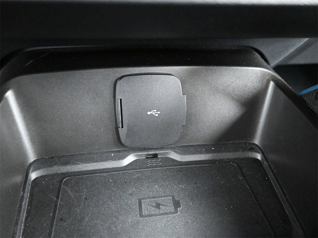 Used 2022 Ford Bronco Wildtrak image 29