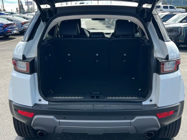 Used 2016 Land Rover Range Rover Evoque HSE image 10