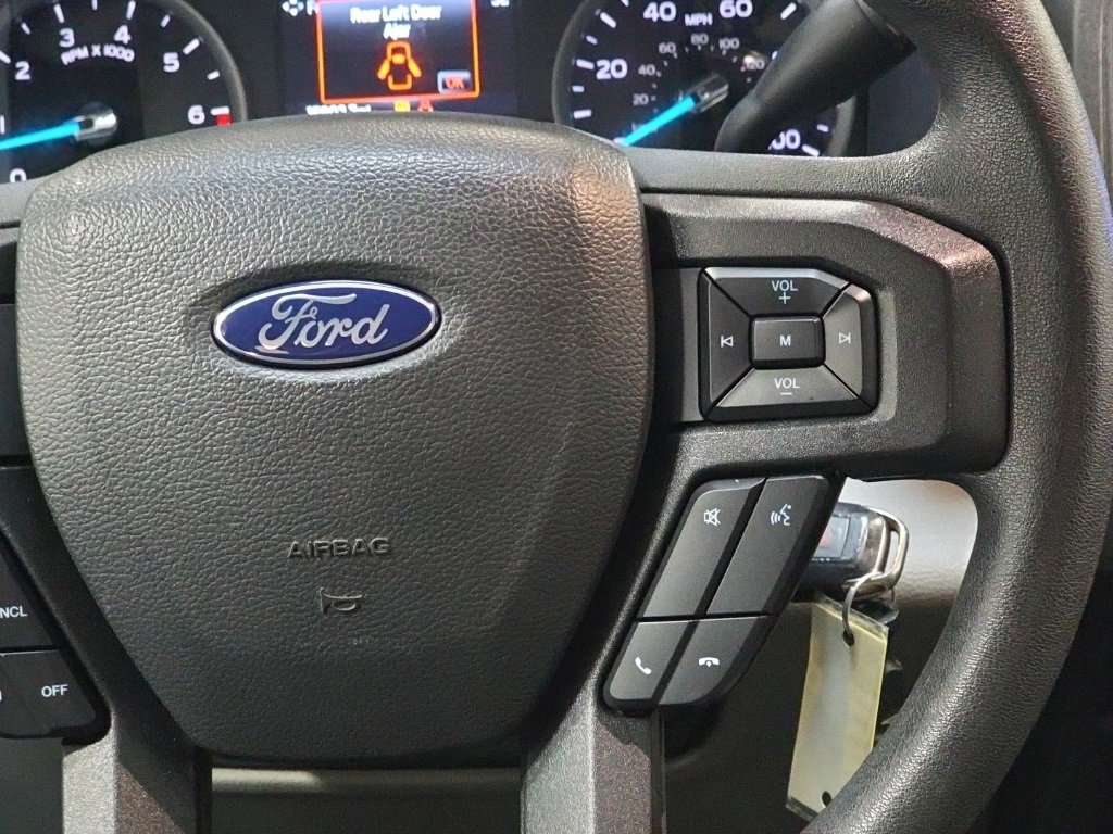 Used 2022 Ford F250 XL w/ STX Appearance Package image 20