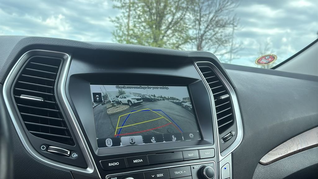 Used 2019 Hyundai Santa Fe XL image 22