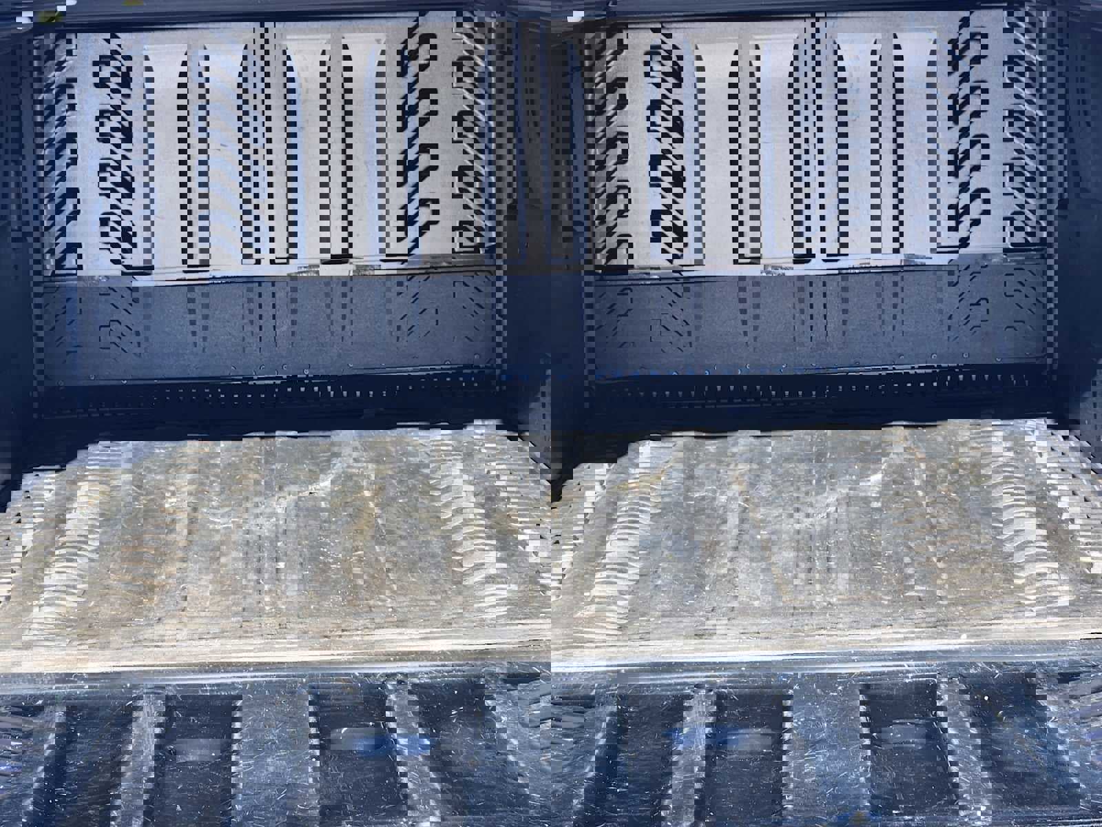 Used 2008 Chevrolet Avalanche LTZ w/ LTZ Preferred Equipment Group image 15