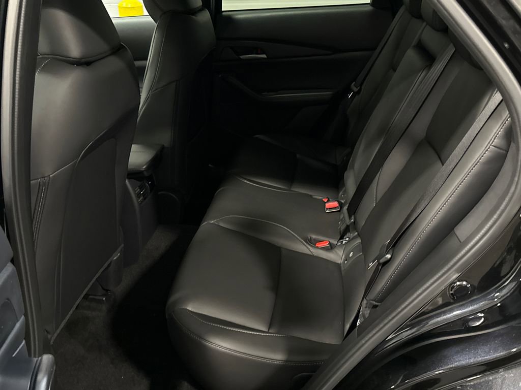 New 2026 MAZDA CX-30 AWD 2.5 S w/ Select Sport Pkg image 5