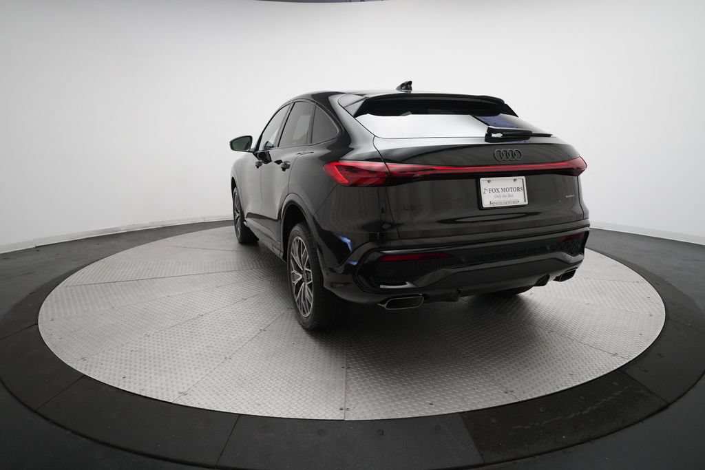 New 2026 Audi Q5 Premium Plus AWD/4WD image 36