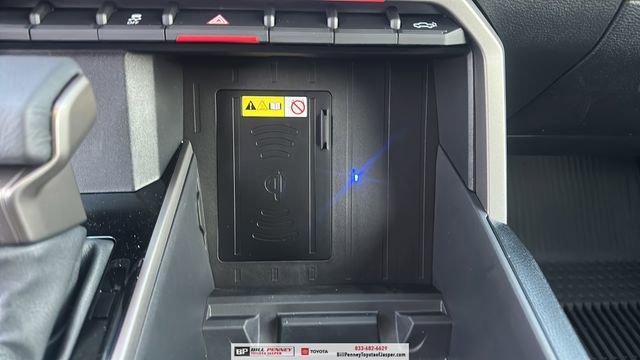 New 2026 Toyota Tundra SR5 image 22