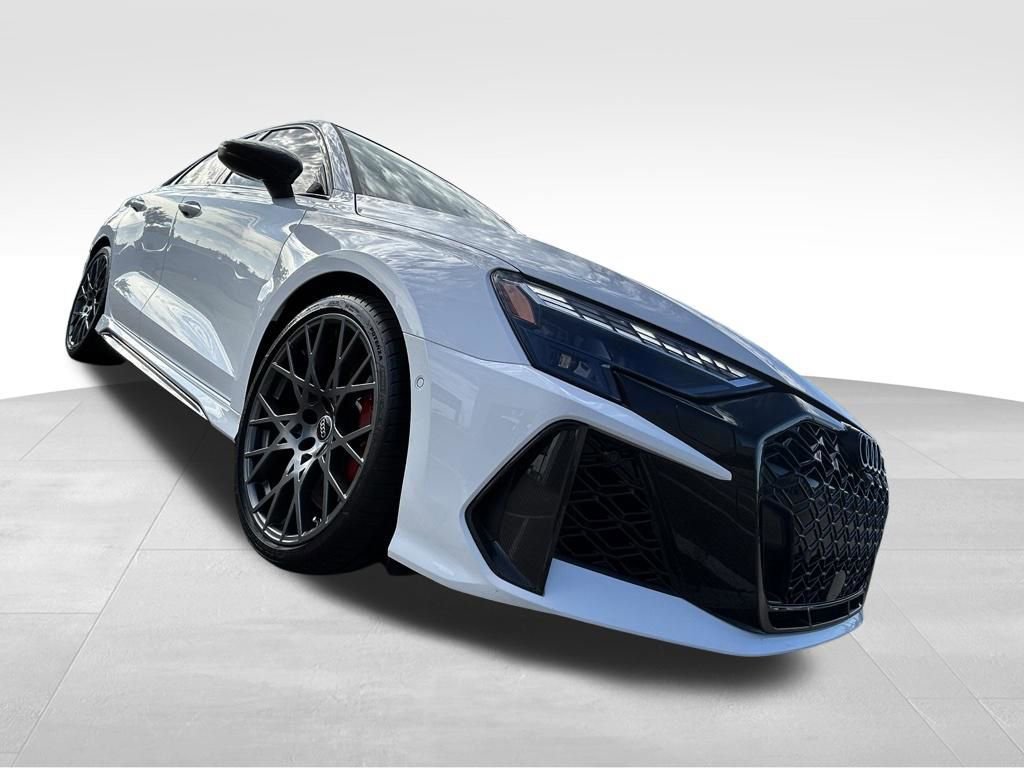 Used 2026 Audi RS 3 AWD/4WD image 51