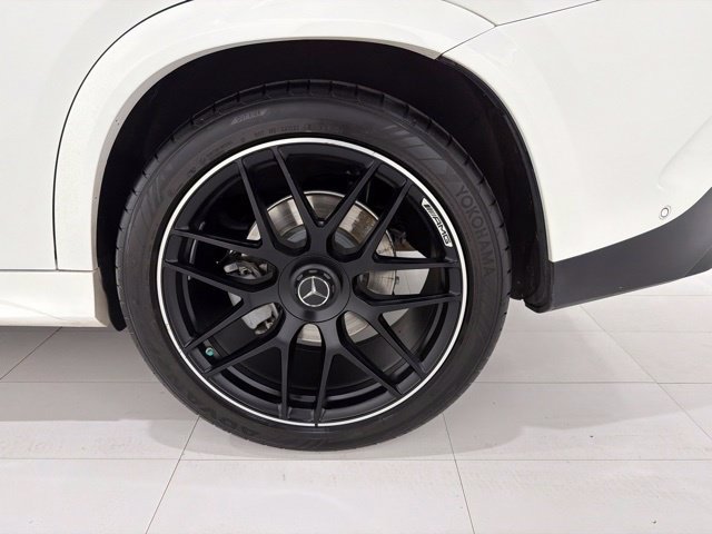 Used 2024 Mercedes-Benz GLE 53 AMG 4MATIC Coupe image 43