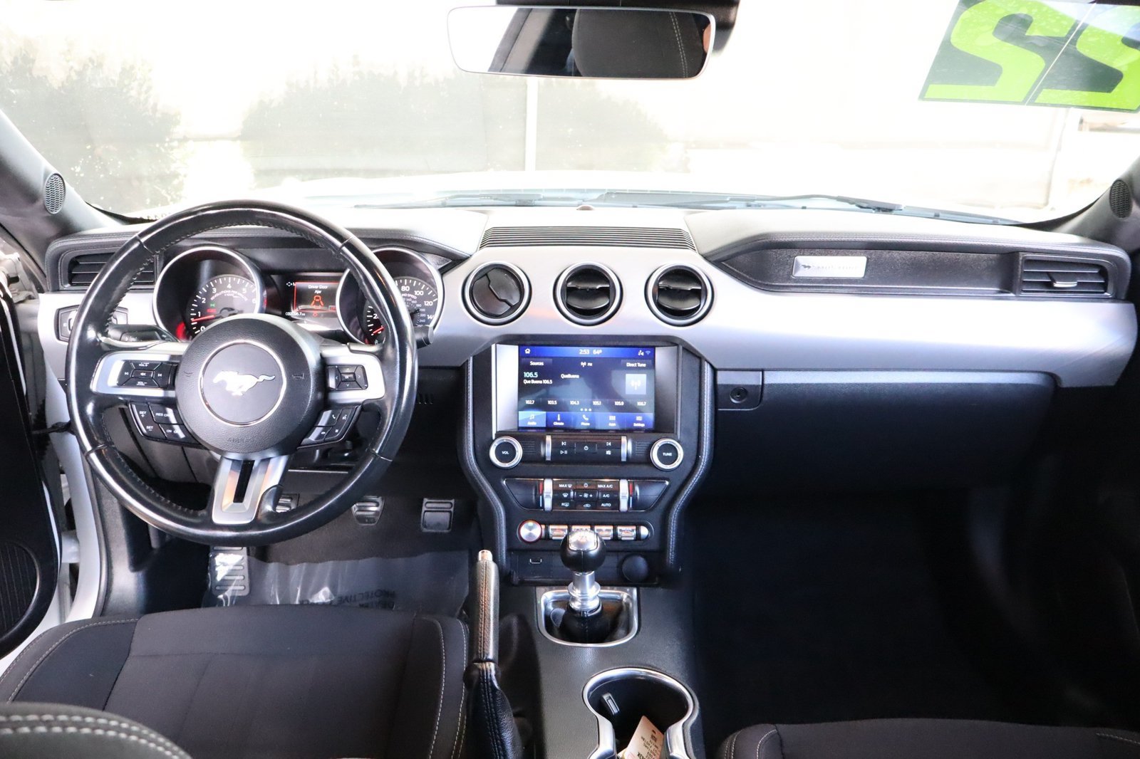 Used 2022 Ford Mustang GT w/ Equipment Group 301A RWD image 27