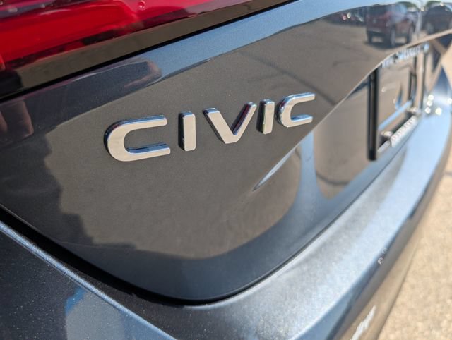 Used 2025 Honda Civic Sport image 27