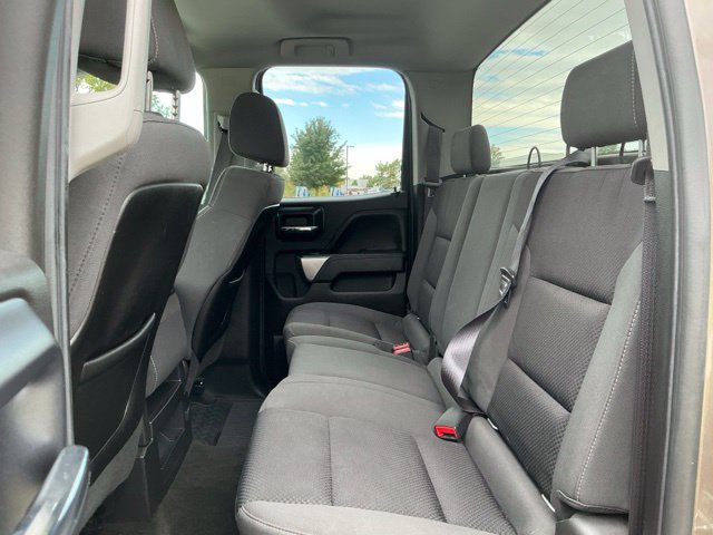 Used 2014 Chevrolet Silverado 1500 LT w/ All Star Edition AWD/4WD image 36