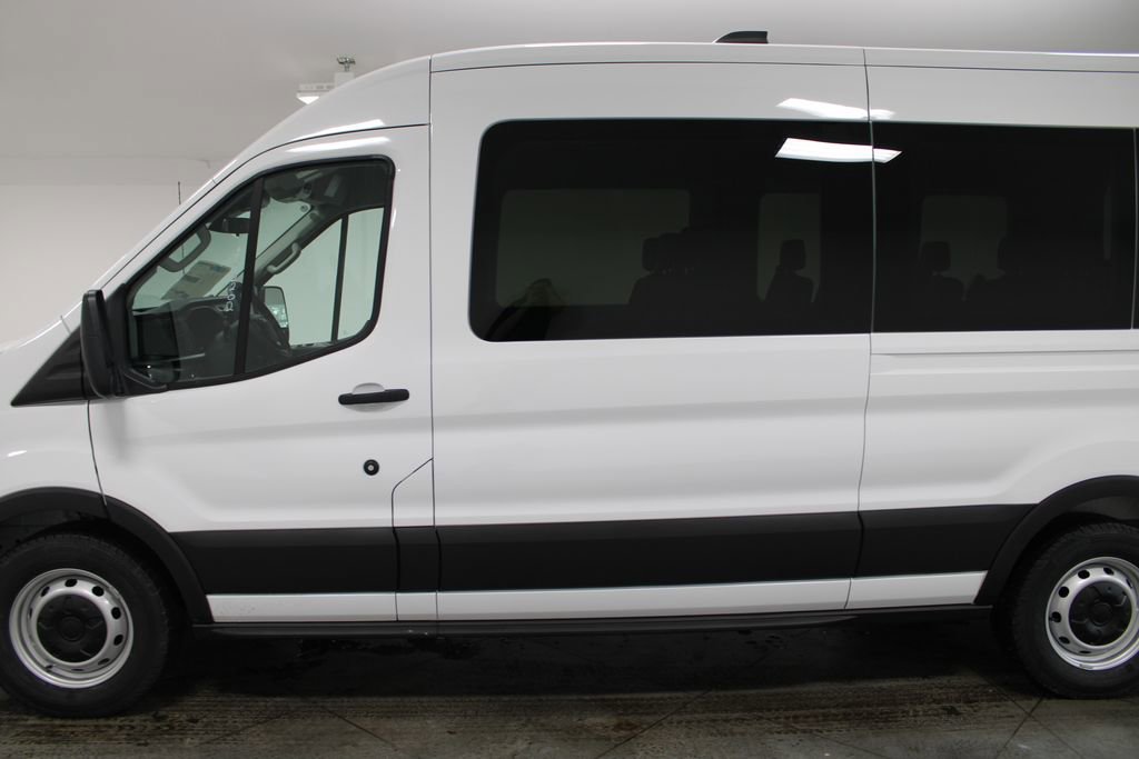 New 2026 Ford Transit 350 XL RWD image 5