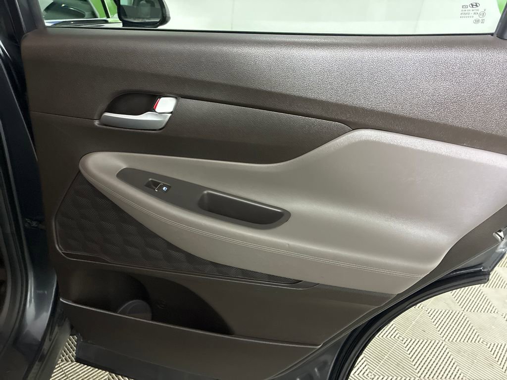 Used 2020 Hyundai Santa Fe SEL image 37