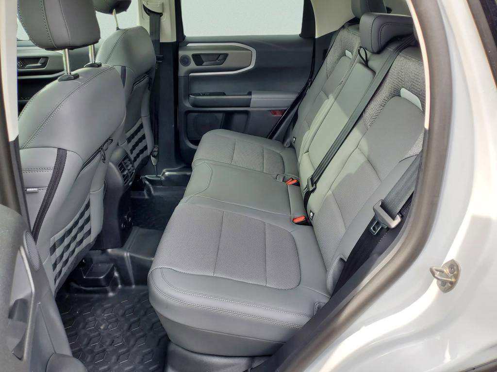 New 2025 Ford Bronco Sport Badlands w/ Badlands Tech Package image 39
