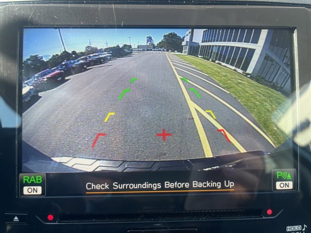 Used 2023 Subaru Forester Touring image 43