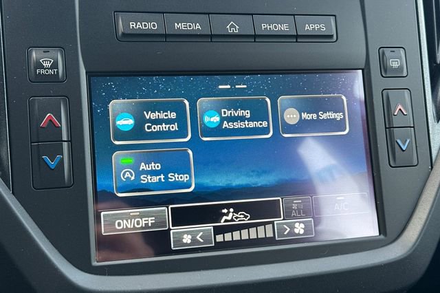 New 2026 Subaru Forester image 17