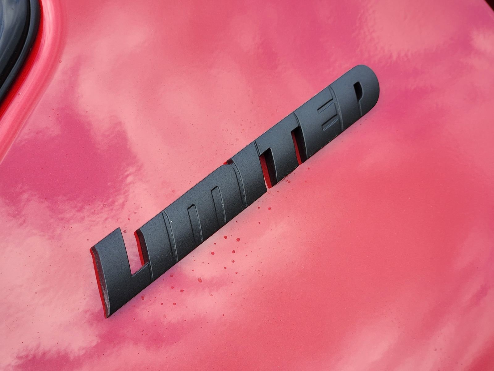 New 2026 Toyota Tundra Limited image 12