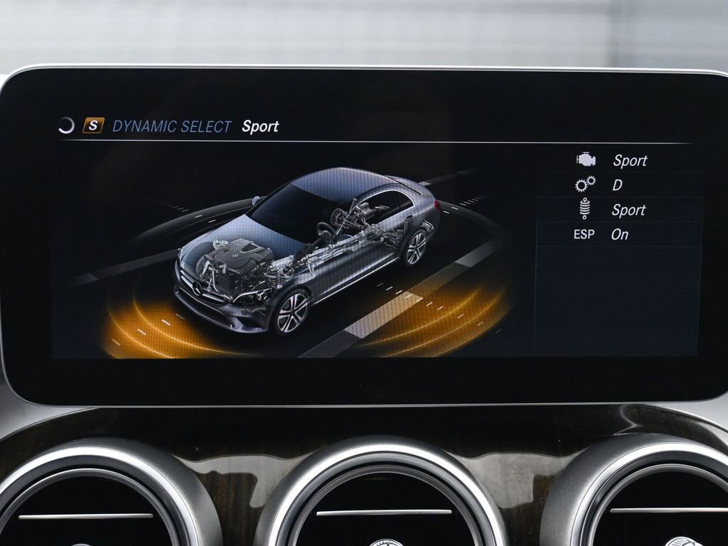 Used 2019 Mercedes-Benz C 43 AMG 4MATIC Sedan image 37