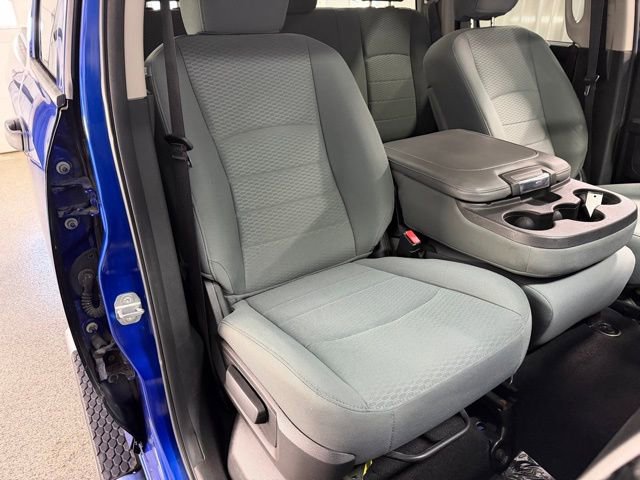 Used 2016 RAM 1500 Express image 18