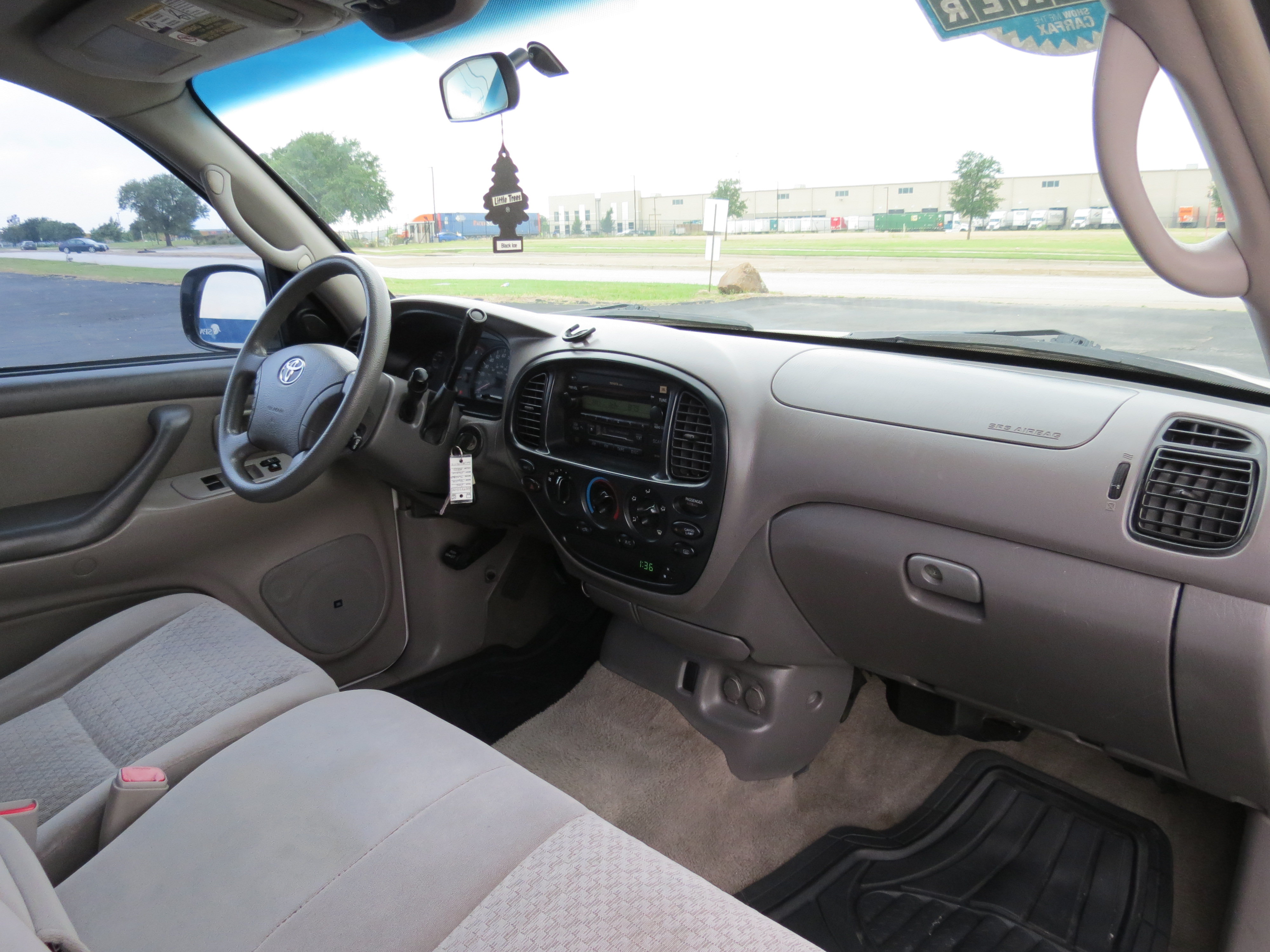 Used 2006 Toyota Tundra SR5 RWD image 23