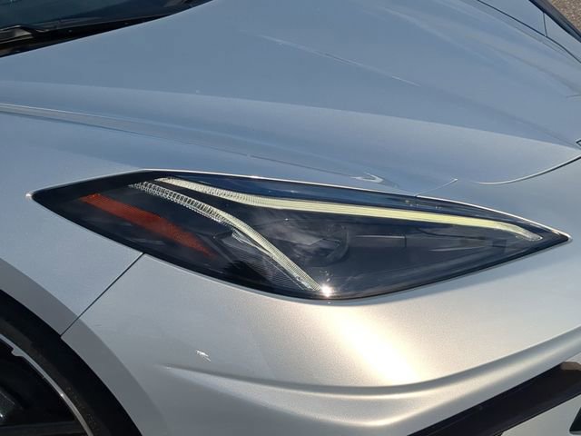 Used 2022 Chevrolet Corvette Stingray w/ Battery Protection Package image 27