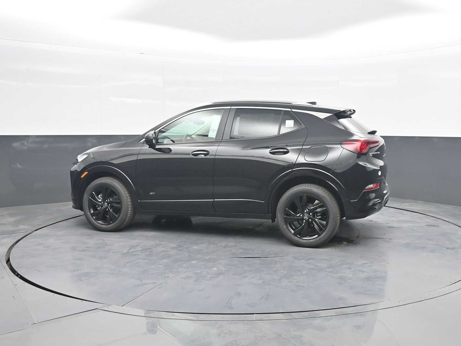New 2026 Buick Encore GX Sport Touring w/ Comfort Package AWD/4WD image 5