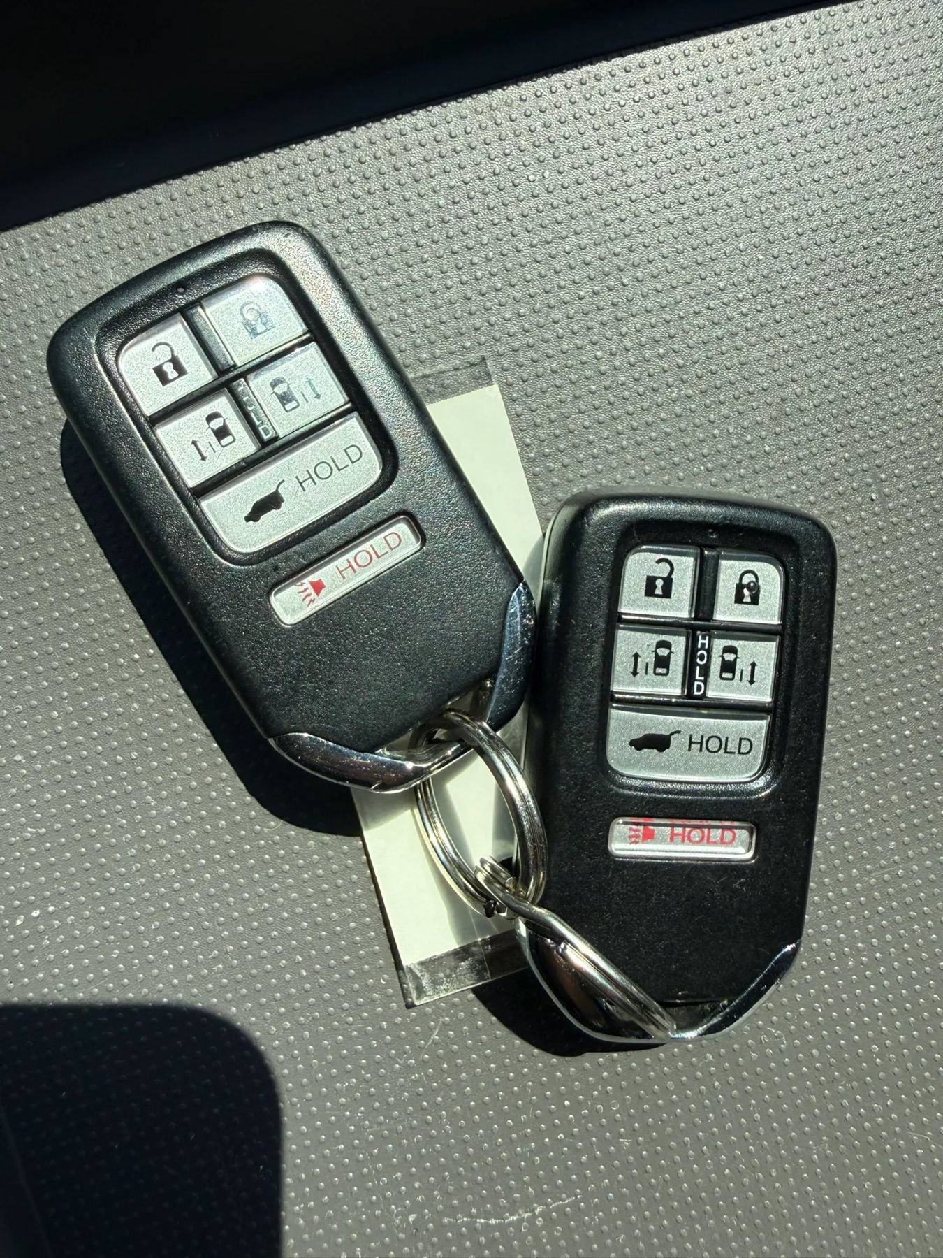Used 2015 Honda Odyssey Touring image 24