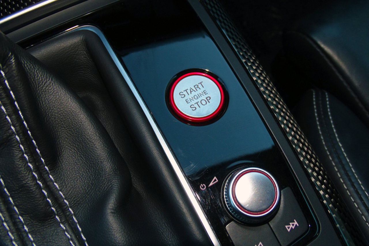 Used 2018 Audi S6 Premium Plus image 26