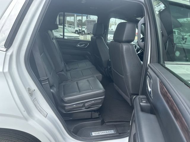 Used 2024 Chevrolet Tahoe LT image 32