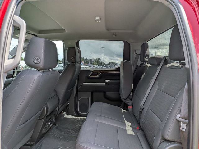 Used 2023 Chevrolet Silverado 1500 LT Trail Boss w/ Protection Package AWD/4WD image 14