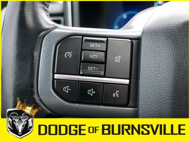 Used 2023 Ford F250 Lariat w/ Sport Appearance Package AWD/4WD image 28