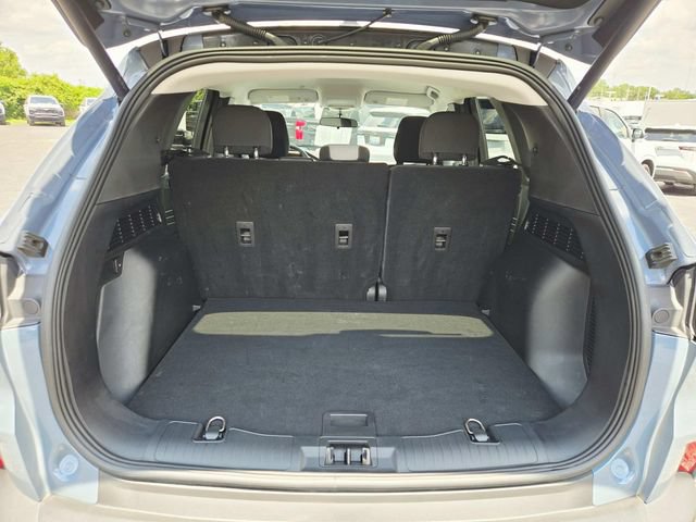 Used 2023 Ford Escape Active FWD image 10