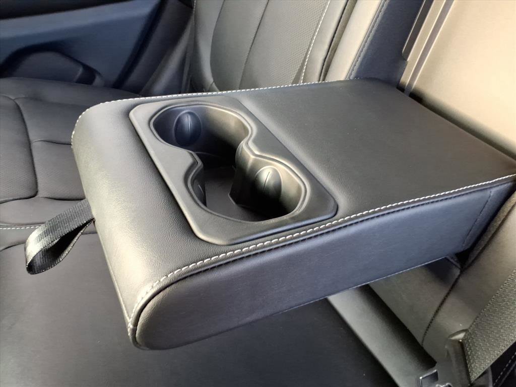 New 2026 Jeep Grand Cherokee Limited Reserve image 34