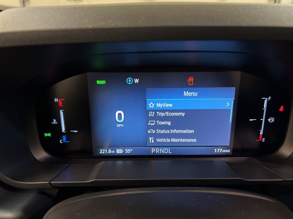 New 2025 Ford Maverick XL image 20